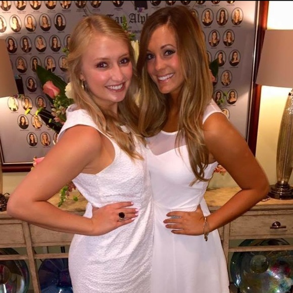 Meet your posher, Kinsey!