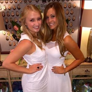 Meet your posher, Kinsey!