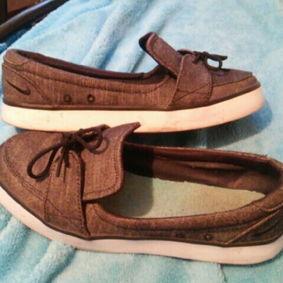 Nike 6.0 Balsa Loafer