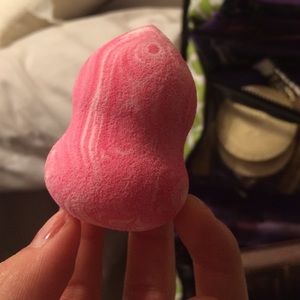 Blending sponge