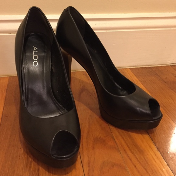 Aldo stilettos