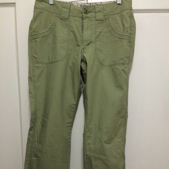 carhartt hiking pants