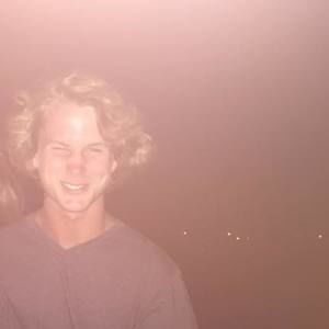 Meet your Posher, Matt