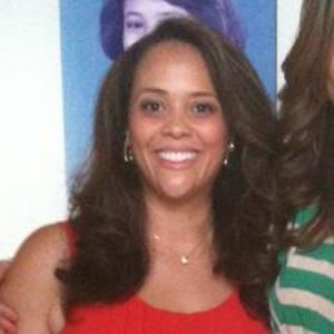 Meet your Posher, Natasha