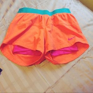 Nike shorts