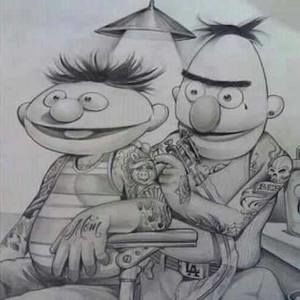 Meet your Posher, Brandon