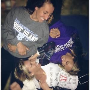 Meet your Posher, Alicia