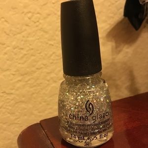 China Glaze Techno Nail Polish 💅🏼