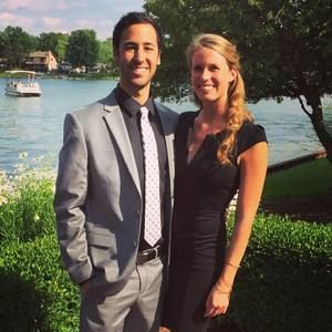 Meet your Posher, Jaymie