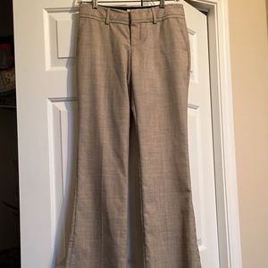 PETITE career trousers