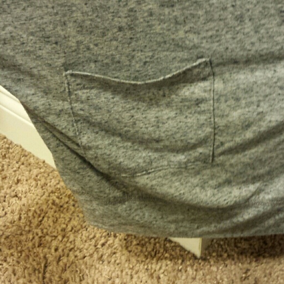 Grey jacket - Picture 2 of 3
