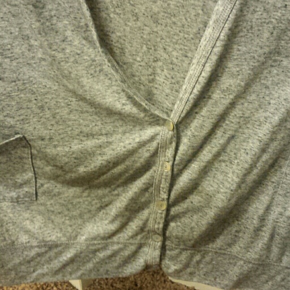 Grey jacket - Picture 3 of 3