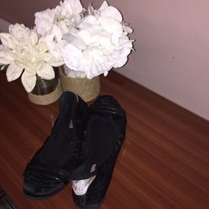 Calvin Klein Ballet Flat