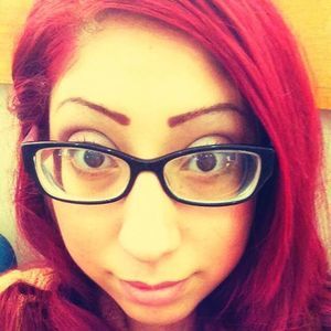 Meet your Posher, April