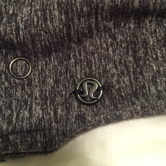 Lululemon vinyasa scarf