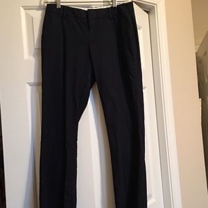 PETITE career trousers