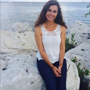 Meet your Posher, Rachel