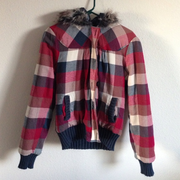 Oneill jacket