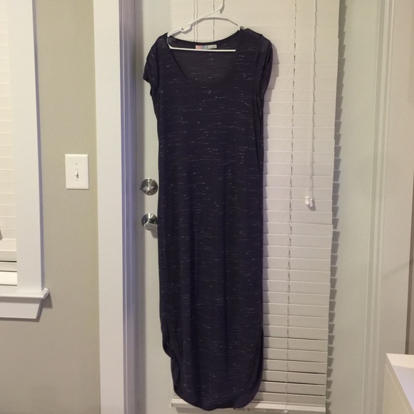 Free People Beach Coverup