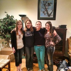 Meet your Posher, Meghan