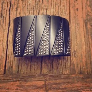 Rhinestone Bracelet