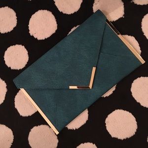 ASOS Clutch