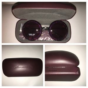 Brian Atwood sunglasses