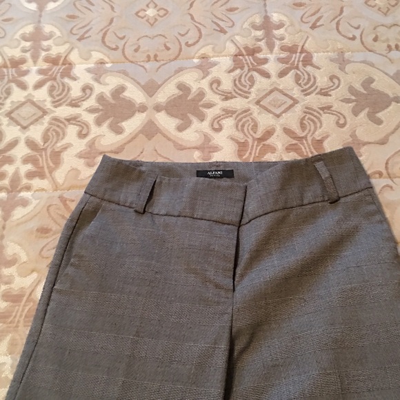 PETITE career trousers