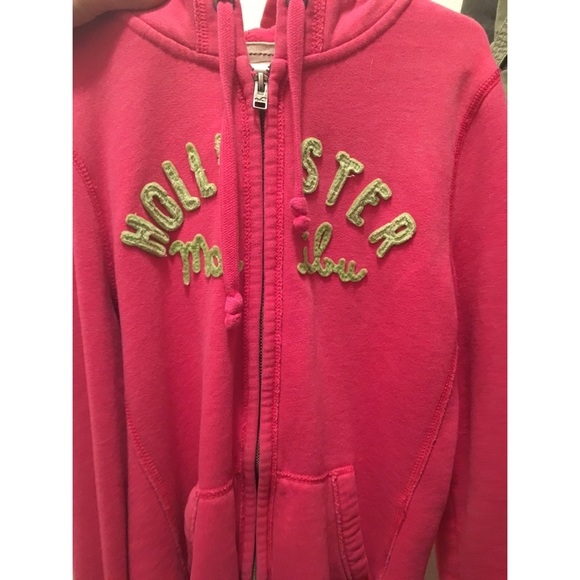 Hollister Hoodie