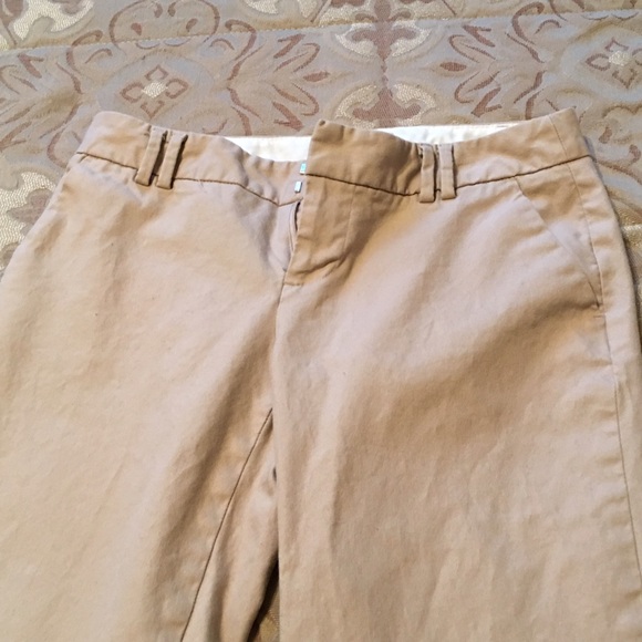 Career or casual trousers