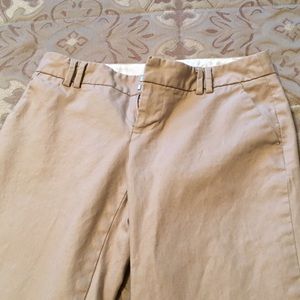 Career or casual trousers