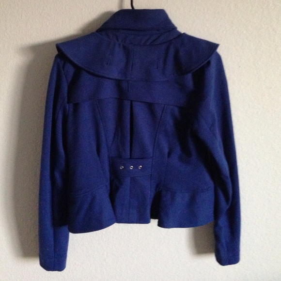 Jacket - Picture 2 of 2