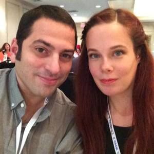 Meet your Posher, Frank