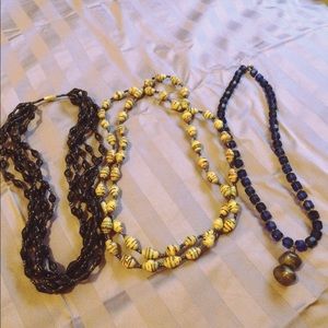 Necklace bundle