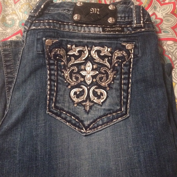 Women Miss Me Jeans from Buckle
