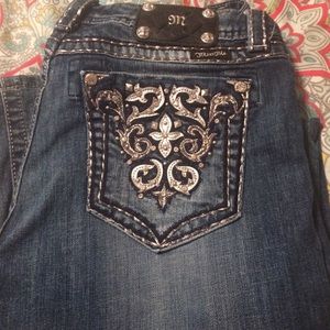 Women Miss Me Jeans from Buckle