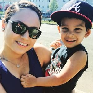 Meet your Posher, Francisco