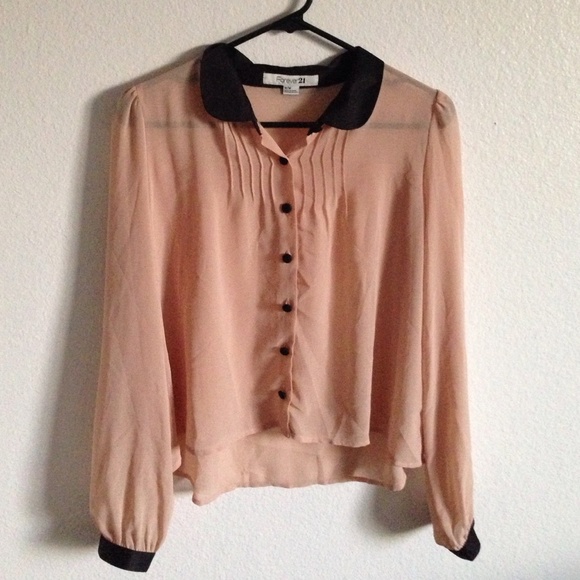 Dress shirt