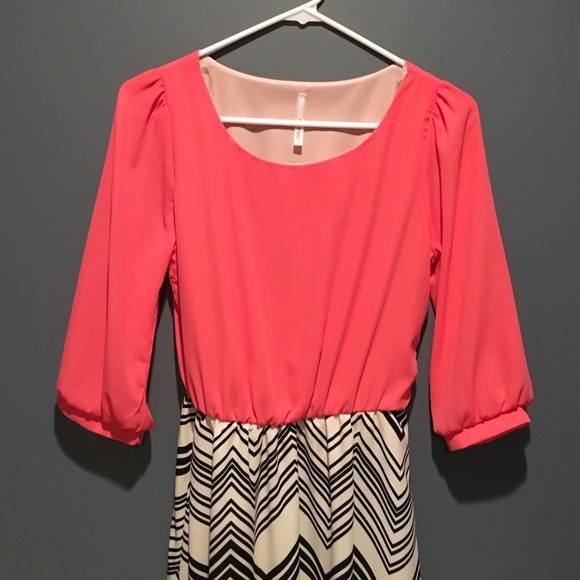 Dress - Picture 3 of 4