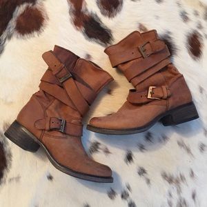 Steve Madden boots