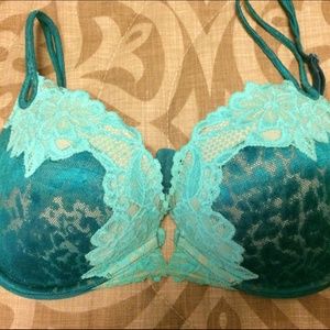 Victoria Secret Push up Bra