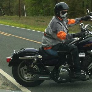 Meet your Posher, Connie