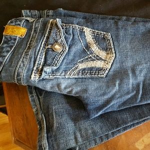 Maurcies size 1/2 Rgl