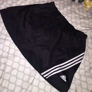 Adidas Sport skort.