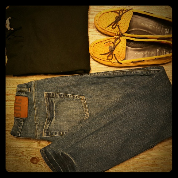 BDG urban outfitters skinny jeans