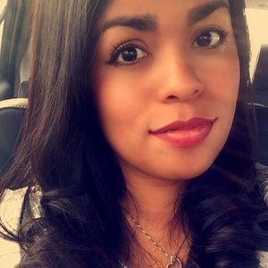 Meet your Posher, Luisa