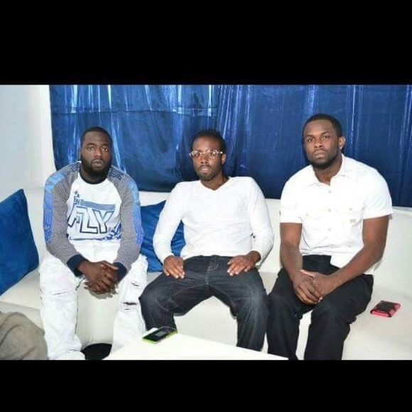 Meet your Posher, Hadji - Picture 1 of 1