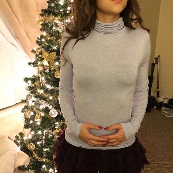 🍕PIZZA SALE🍕 Super Soft H&M Turtle Neck