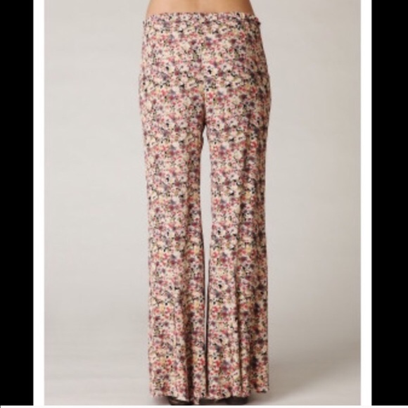 🎉🎉Free People Gorgeous Flare Pants - Picture 2 of 4