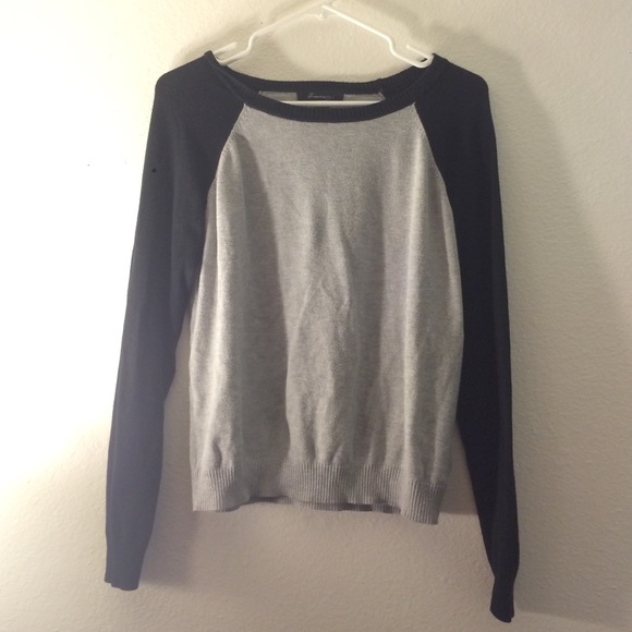 Forever 21 Sweater